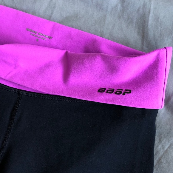 Bebe pants - Picture 5 of 6